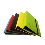 PVC tirdzniecības karšu albums