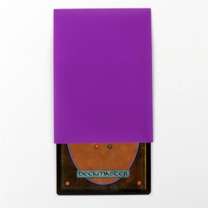 Board Game Card Protectors Sleeves 4
