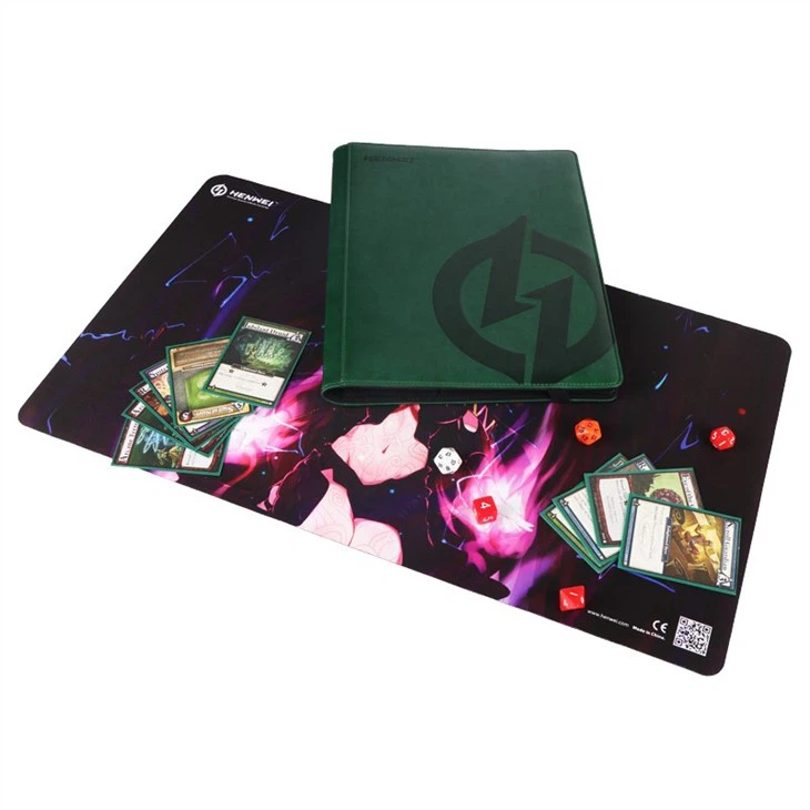 9 Bags Card Album Transaction Card