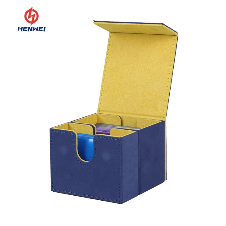 Magnet Collectible Card Case