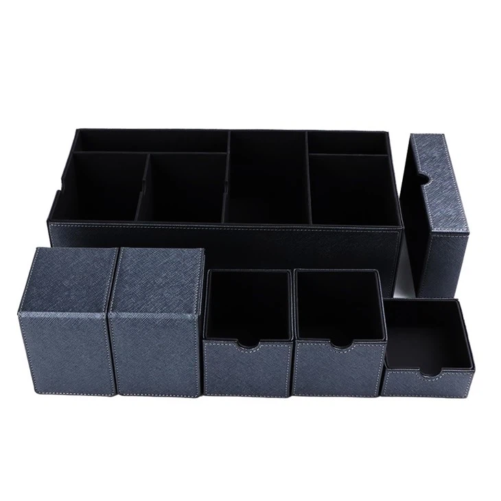 Premium Trading Card Storage Box