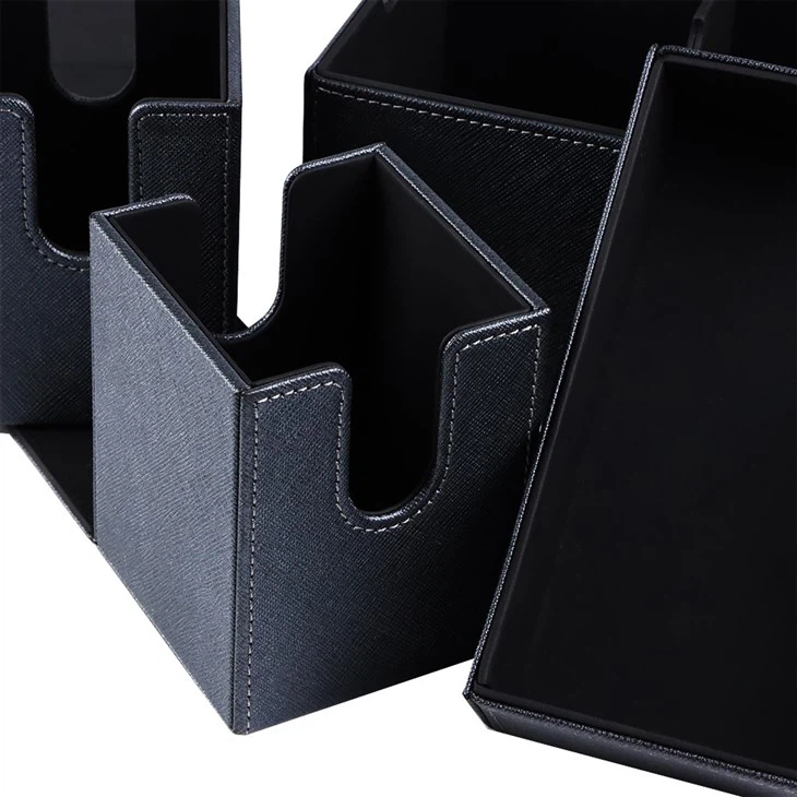 Premium Trading Card Storage Box