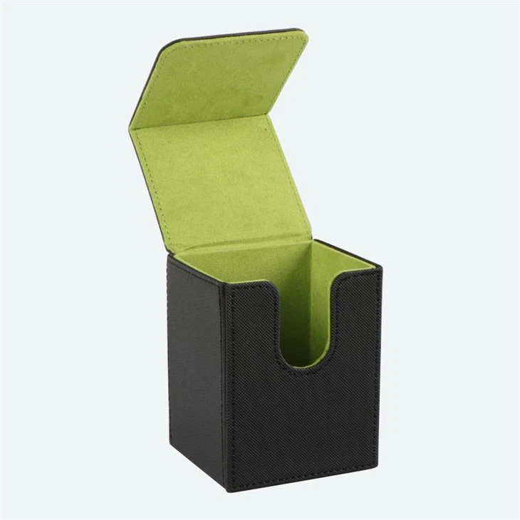 Trading Card Storage Box Fits 100
