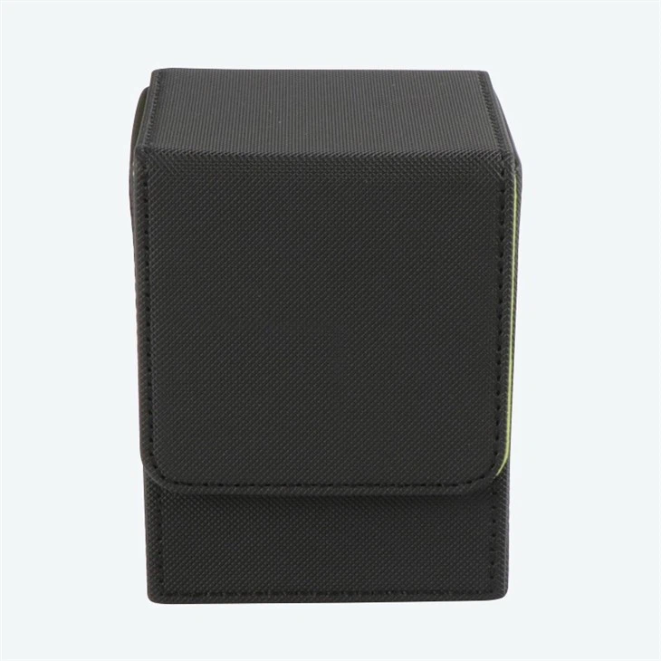 Trading Card Storage Box Fits 100