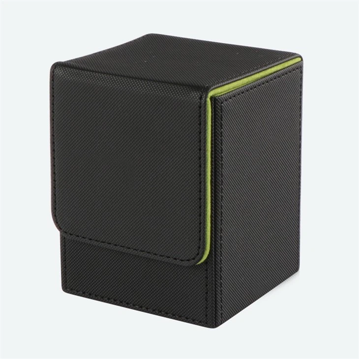 Trading Card Storage Box Fits 100