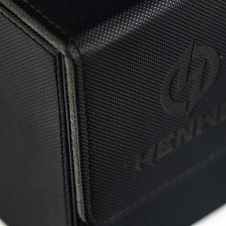 Deck Card Box For Trading Cards