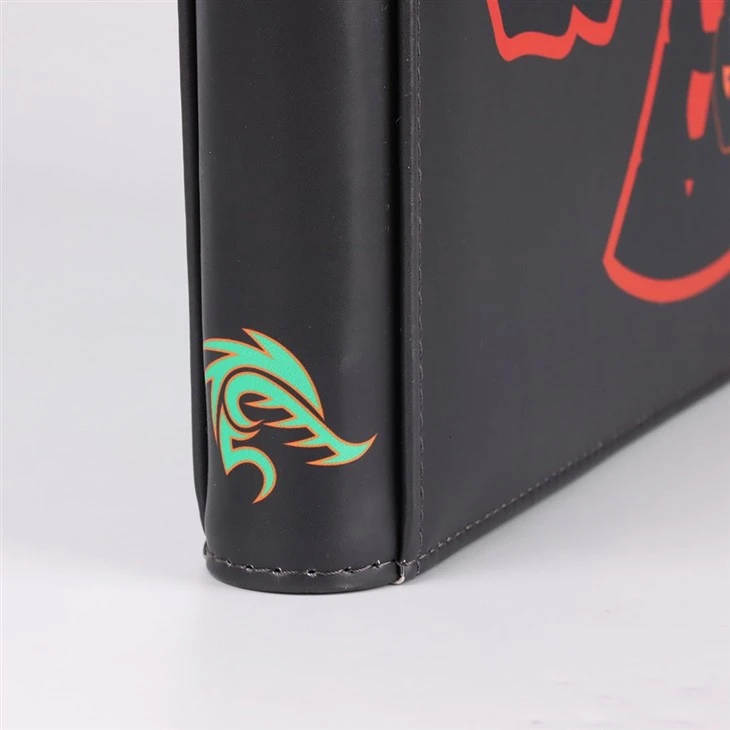 Baseball Card Binder 9 Pocket