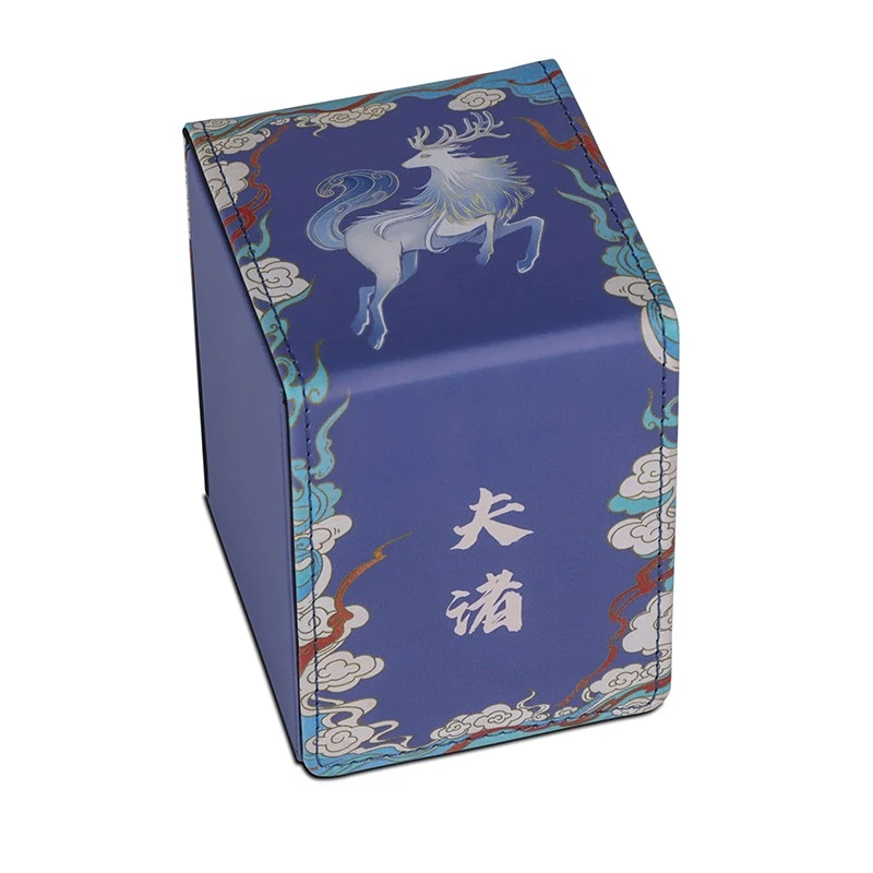 Card Box Compatible With Magic suppliers