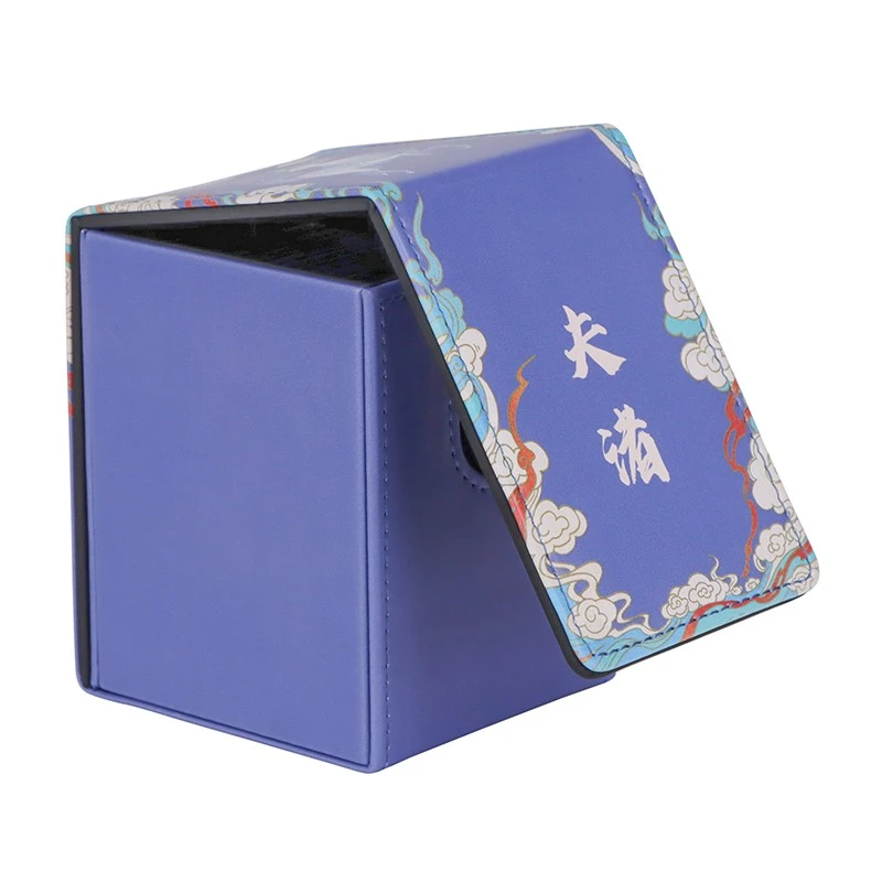 Card Box Compatible With Magic factory