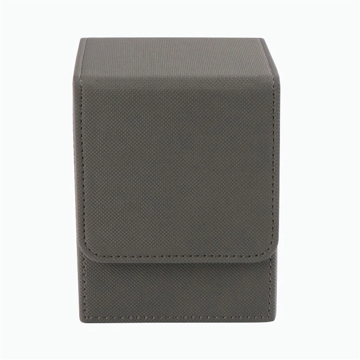 Card Deck Storage Box