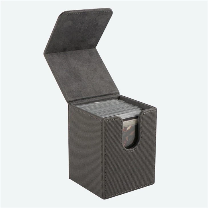 Card Deck Storage Box
