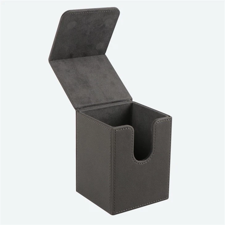 Card Deck Storage Box