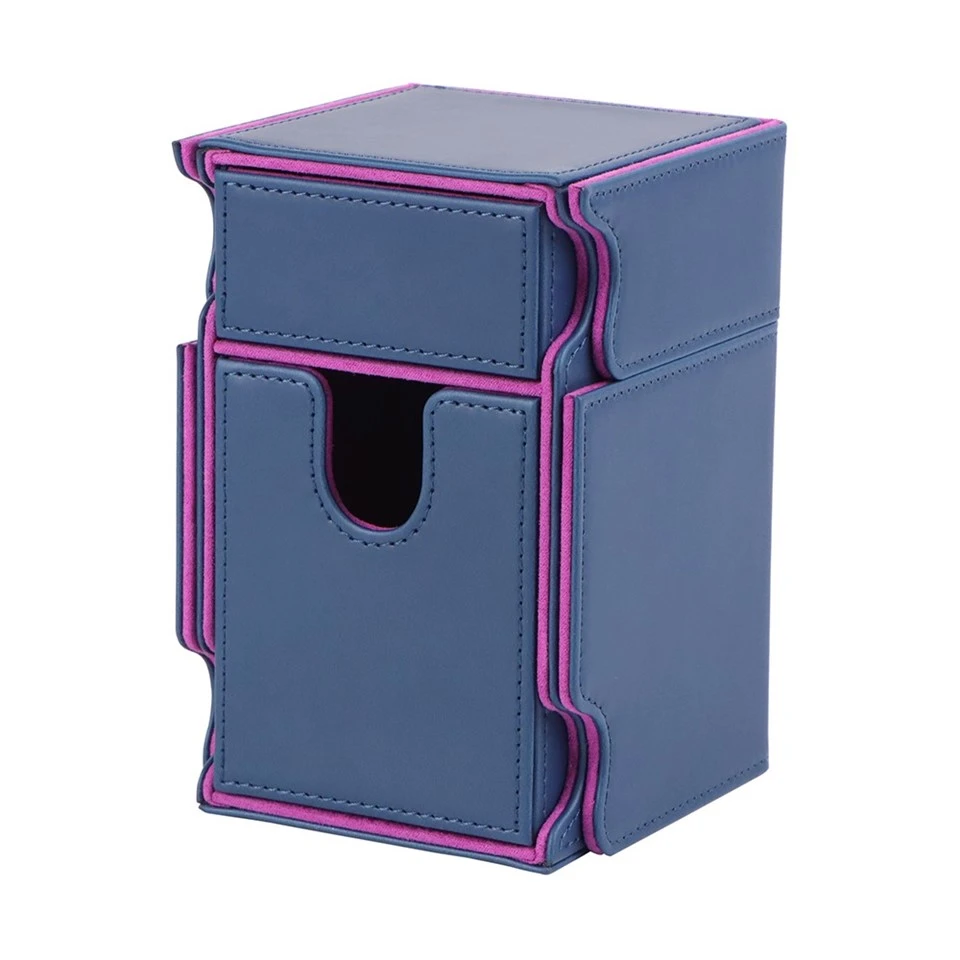 Collectible Card Deck Case