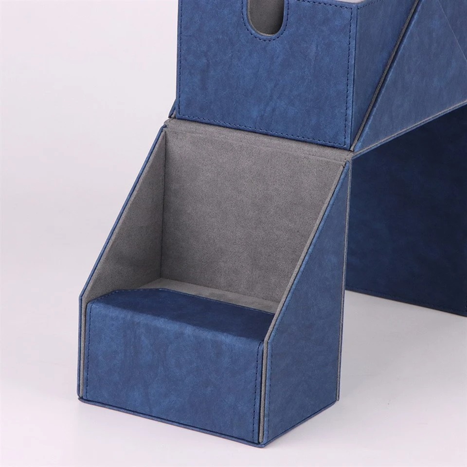 Commander Card Leather Deck Case price