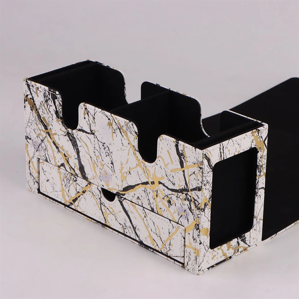 Commander Deck Storage Box Holds high quality