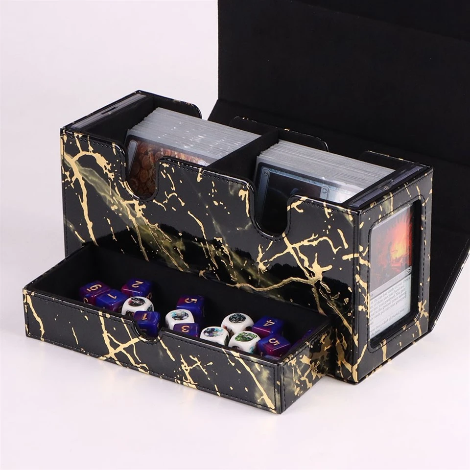 Gathering Cards Box best