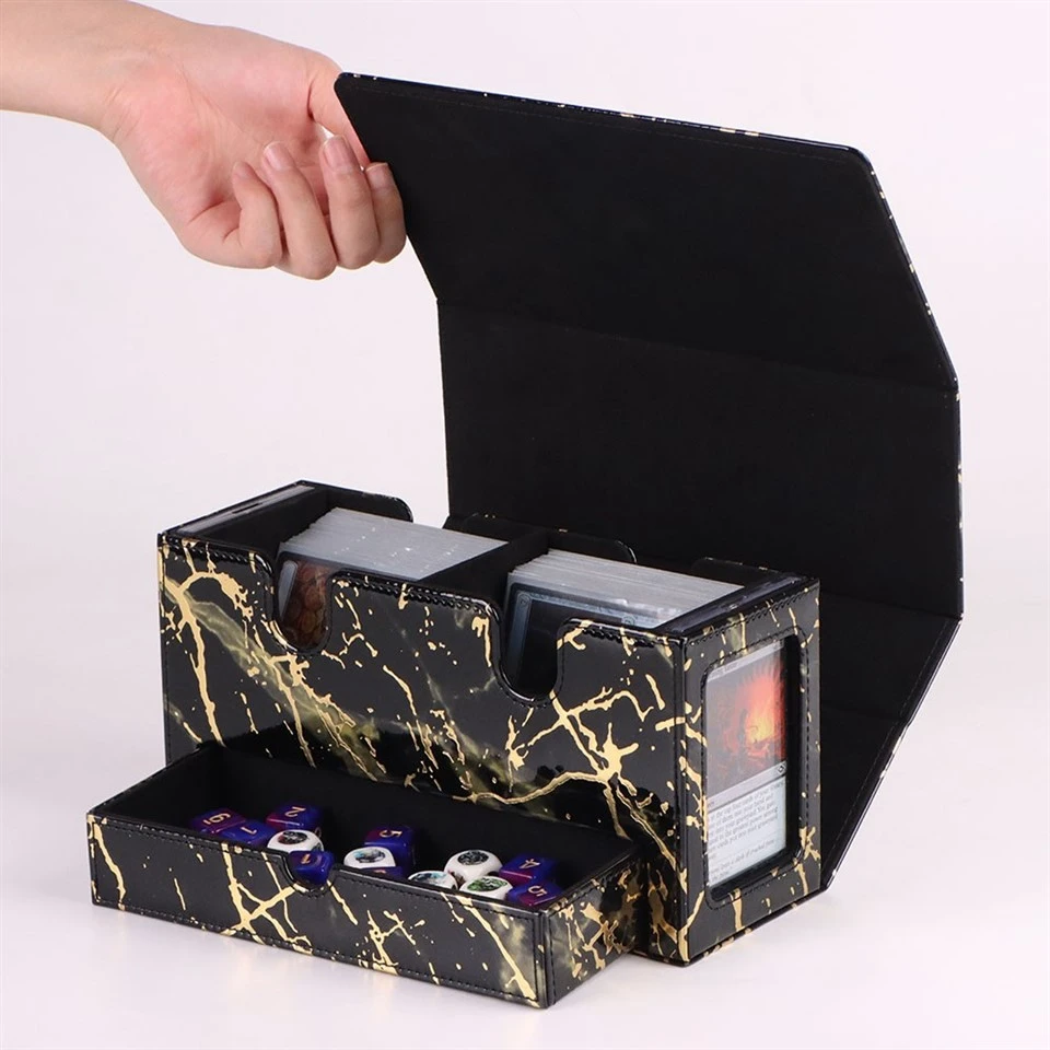 Gathering Cards Card Deckbox factory
