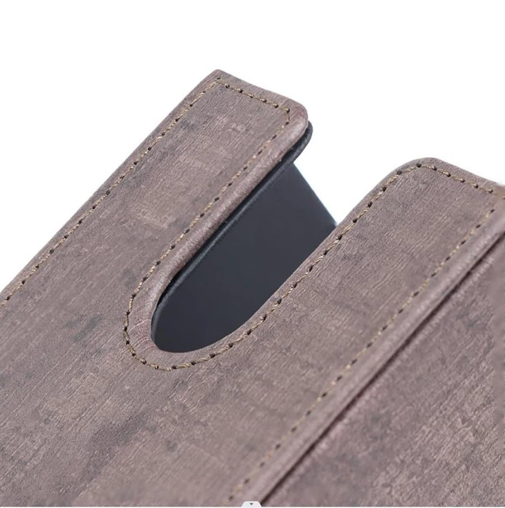Magnetic Card Storage Box