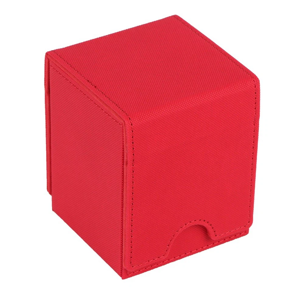 Magnetic Trading Card Storage Box