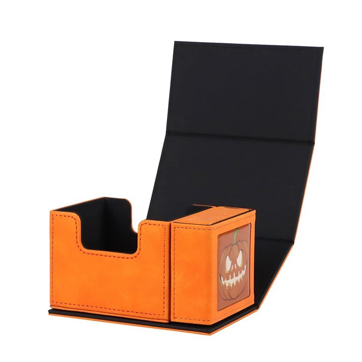 MTG Deck Cards Box