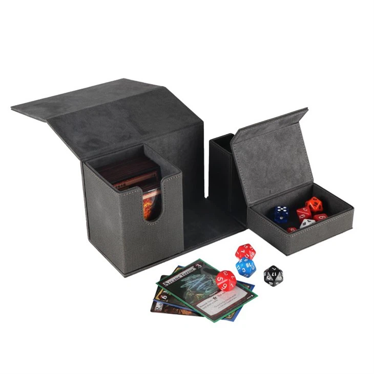 MTG Playing Card Box Compatible