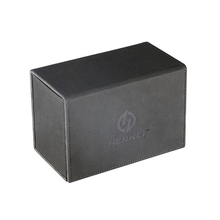 MTG Playing Card Box Compatible