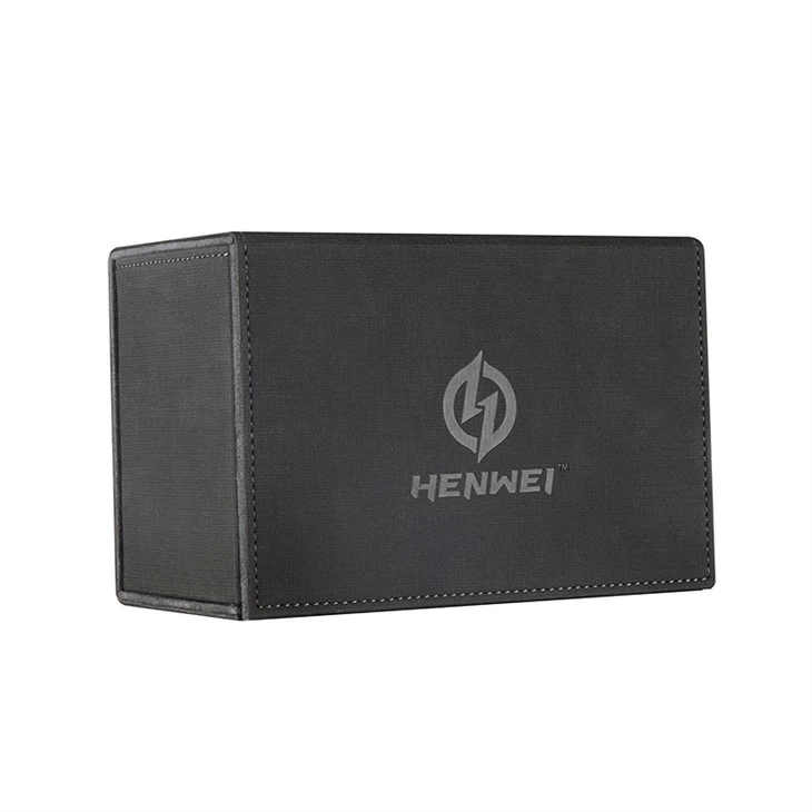 MTG Playing Card Box Compatible