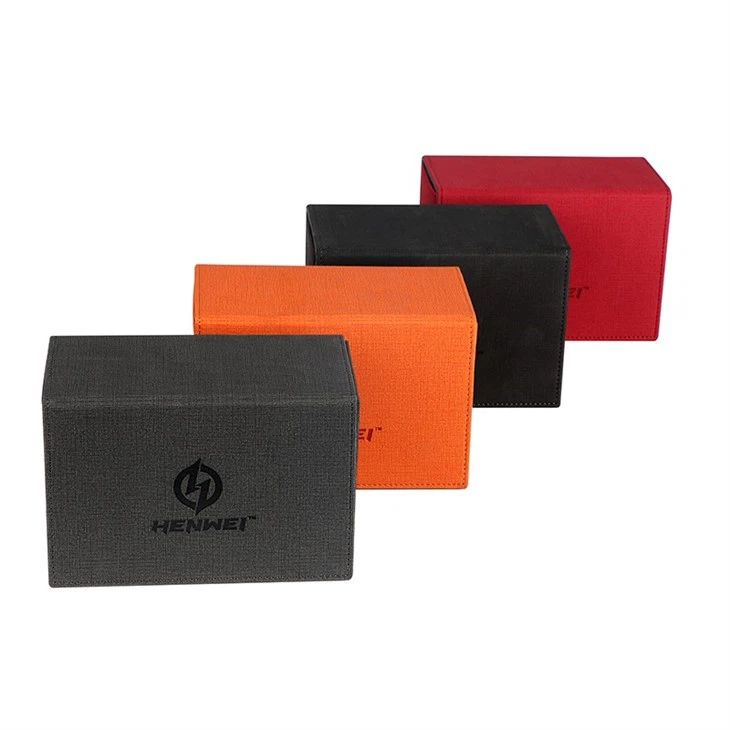 MTG Playing Card Box Compatible