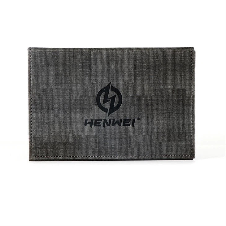 MTG Playing Card Box Compatible
