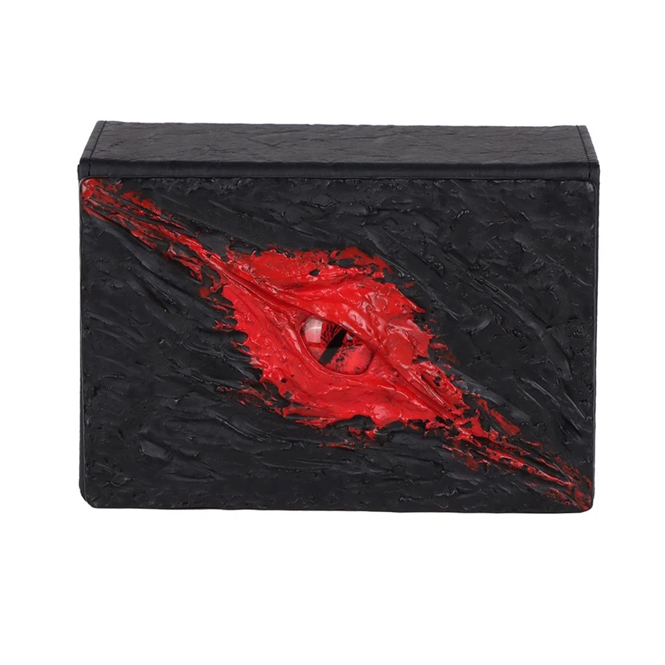 Patented Cards Storage Box TCG