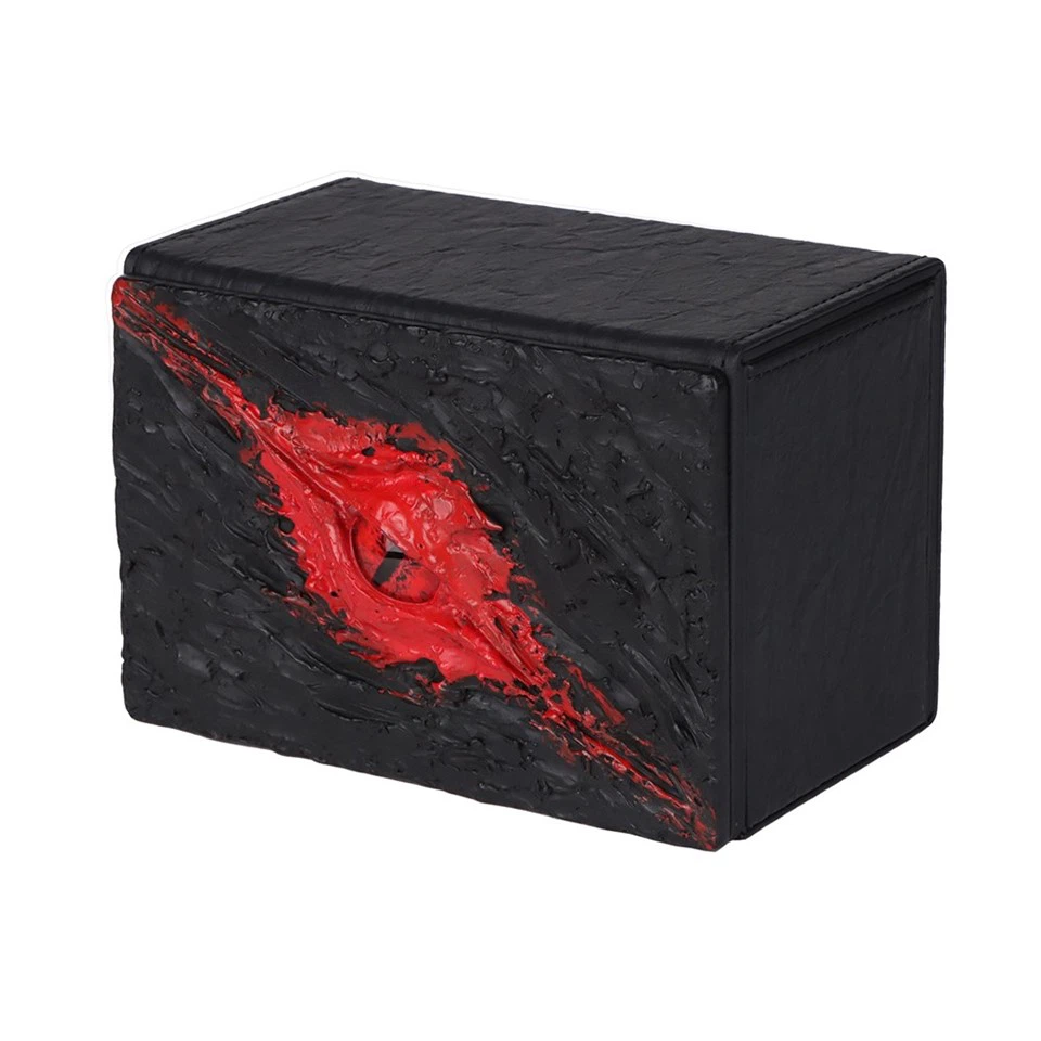 Patented Cards Storage Box TCG