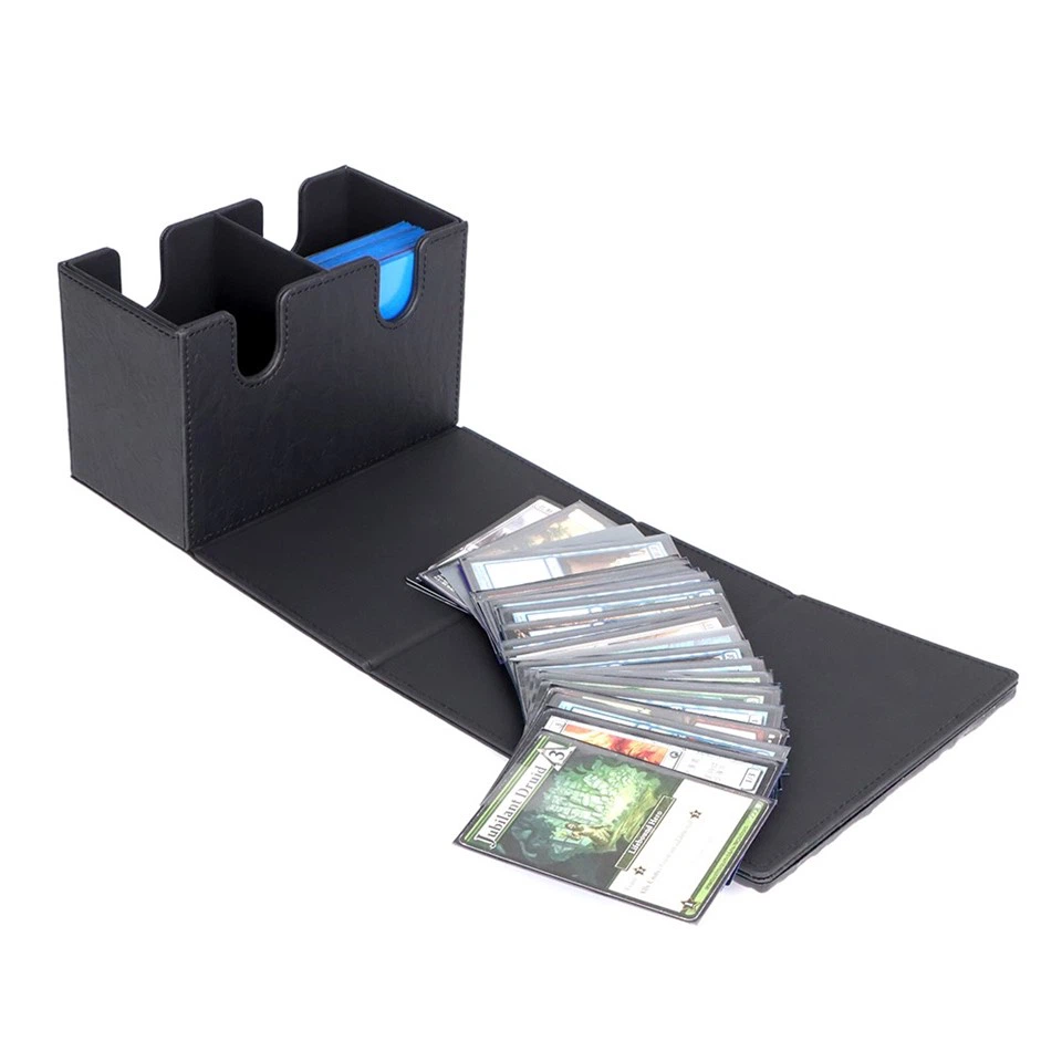 Patented Cards Storage Box TCG