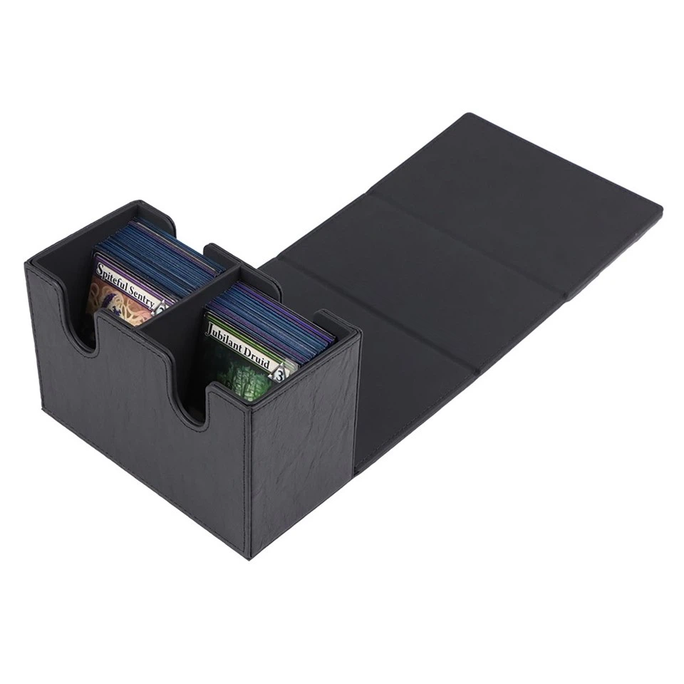 Patented Cards Storage Box TCG