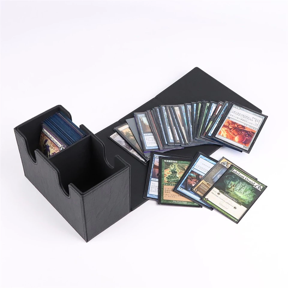 Patented Cards Storage Box TCG