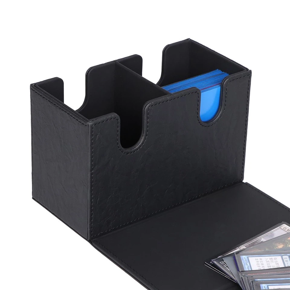 Patented Cards Storage Box TCG