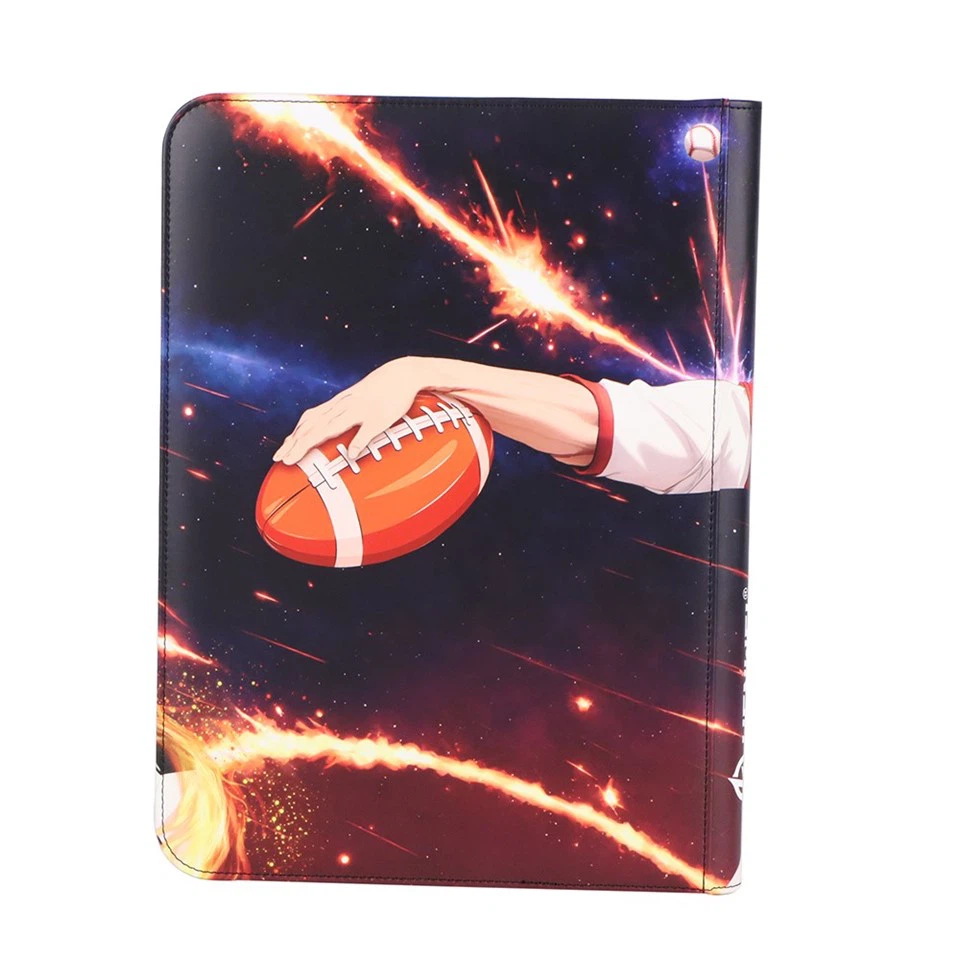 Pocket Collection Trading Binder