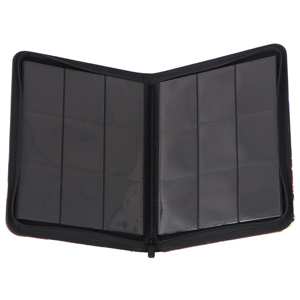 Pocket Collection Trading Binder