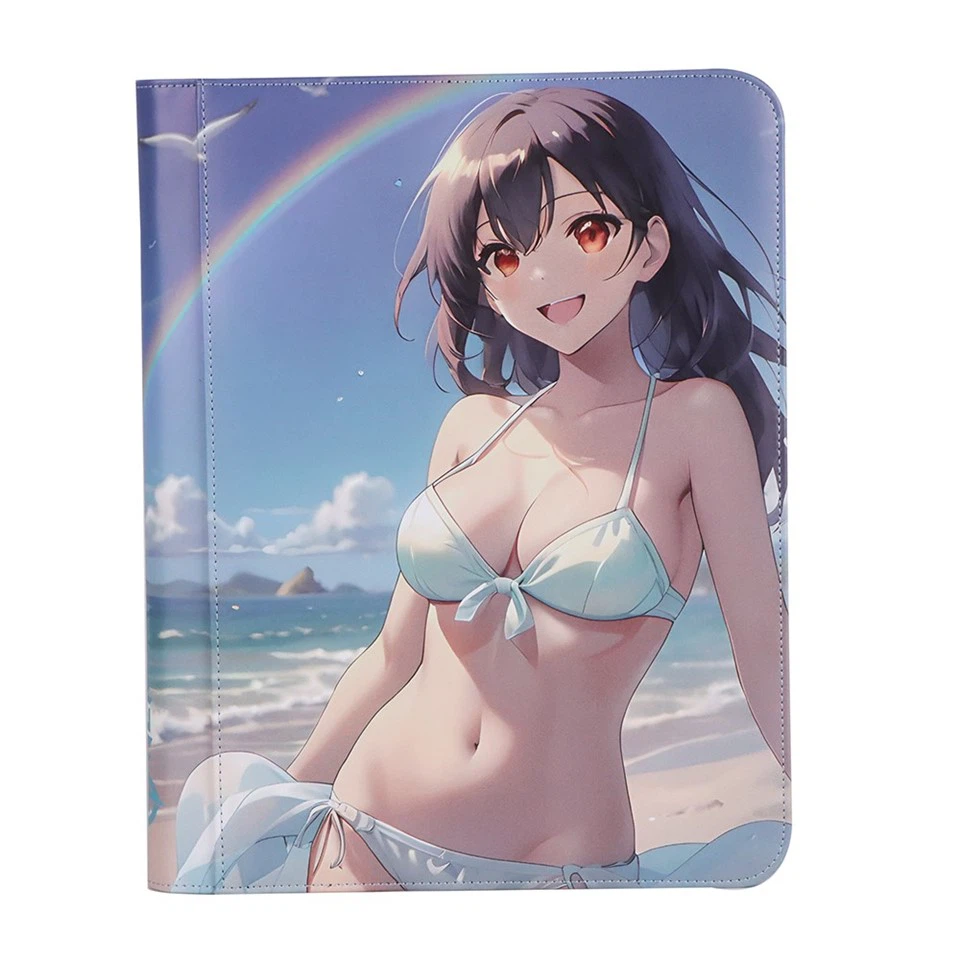 Premium Card Book For 900 Card