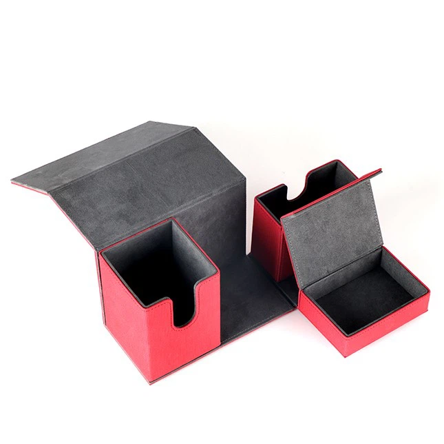 TCG Trading Cards Deck Box