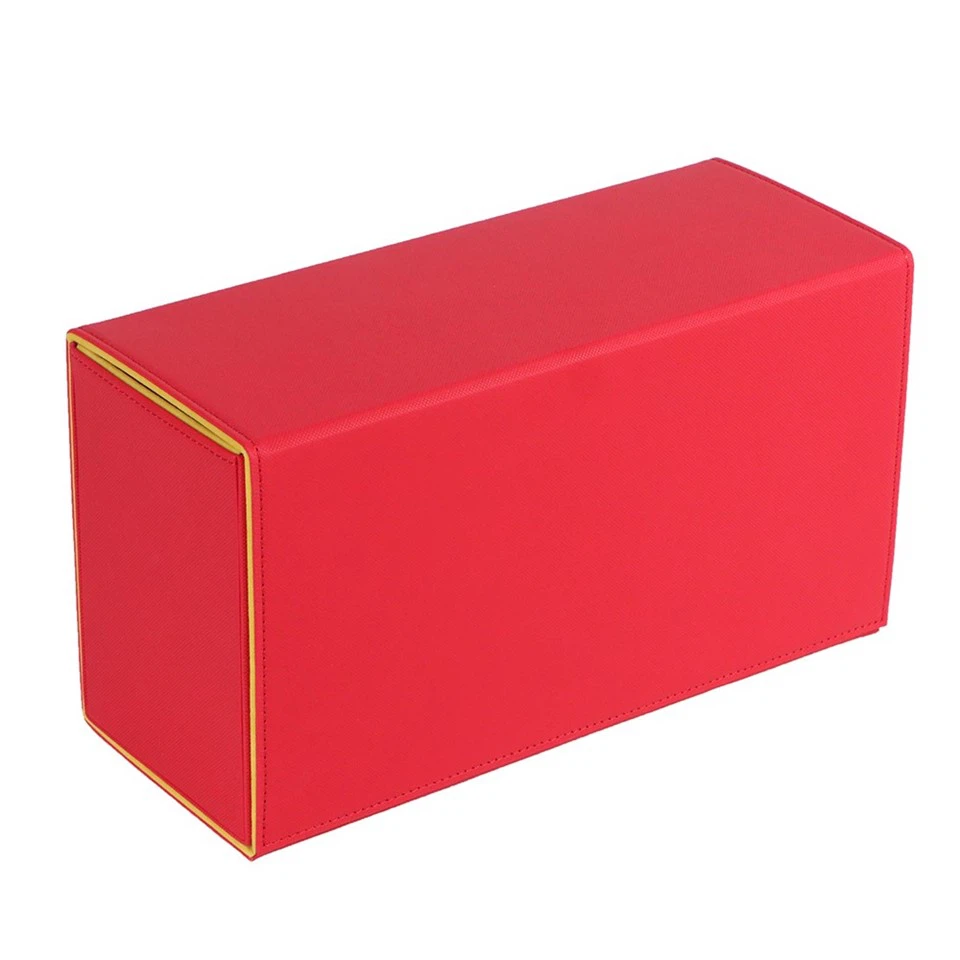 Trading Cards Magnetic Case